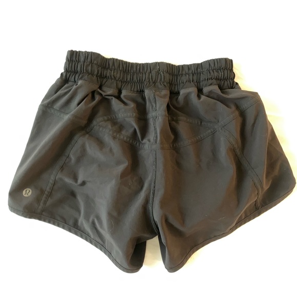 Lululemon Tracker Short - Picture 3 of 4
